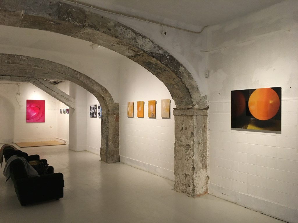 Martim Brion - Art - Photography - Sculpture - Artist