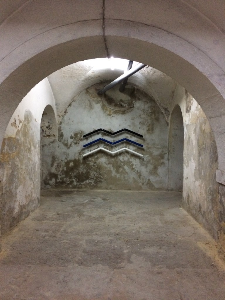 Martim Brion - Sculpture - Madalena Project - Exhibition