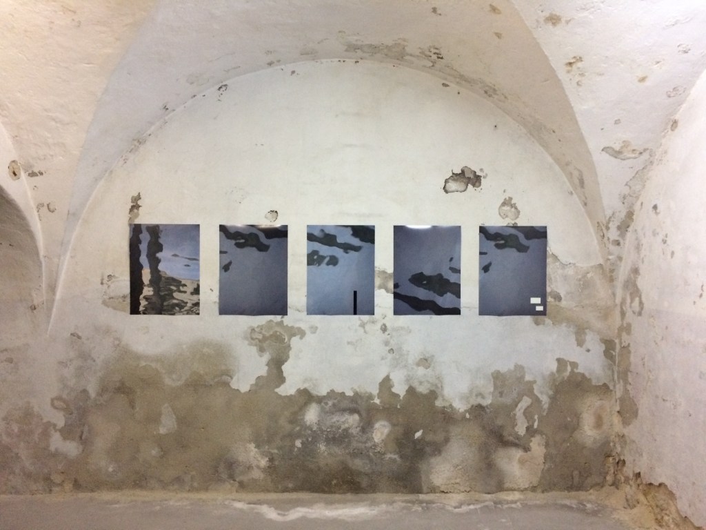 Martim Brion - Sculpture - Madalena Project - Exhibition