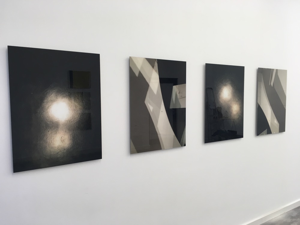 Martim Brion - Kunstraum Botschaft - Berlin