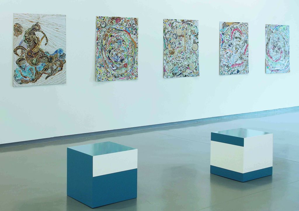 Martim Brion Centro Cultural de Ponte de Sor