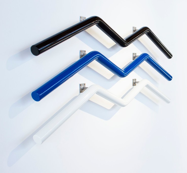 Martim Brion - Sculpture - Wavelenght - Artwrok