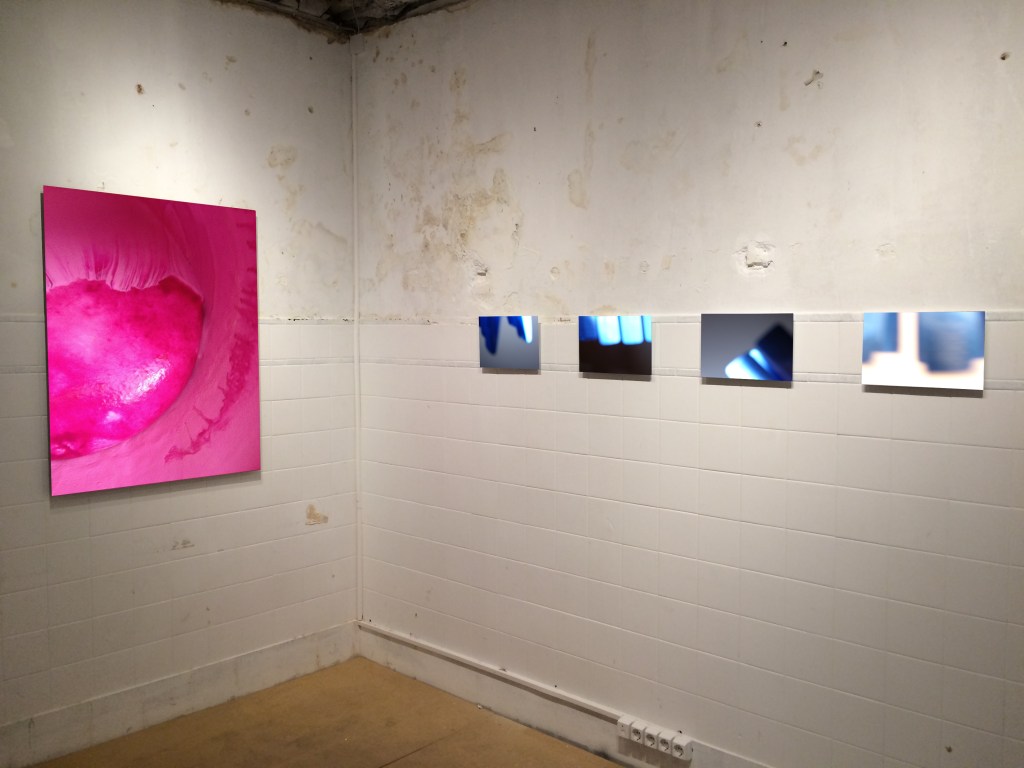 Martim Brion - Art - Photography - Sculpture - Artist