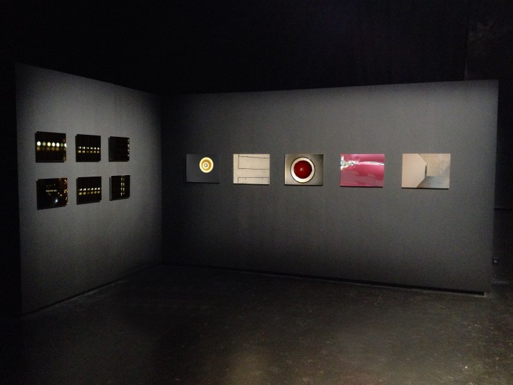 Martim Brion - Artistas Unidos - Lisboa - Teatro da Politecnica - Art - Precise Sense of Form