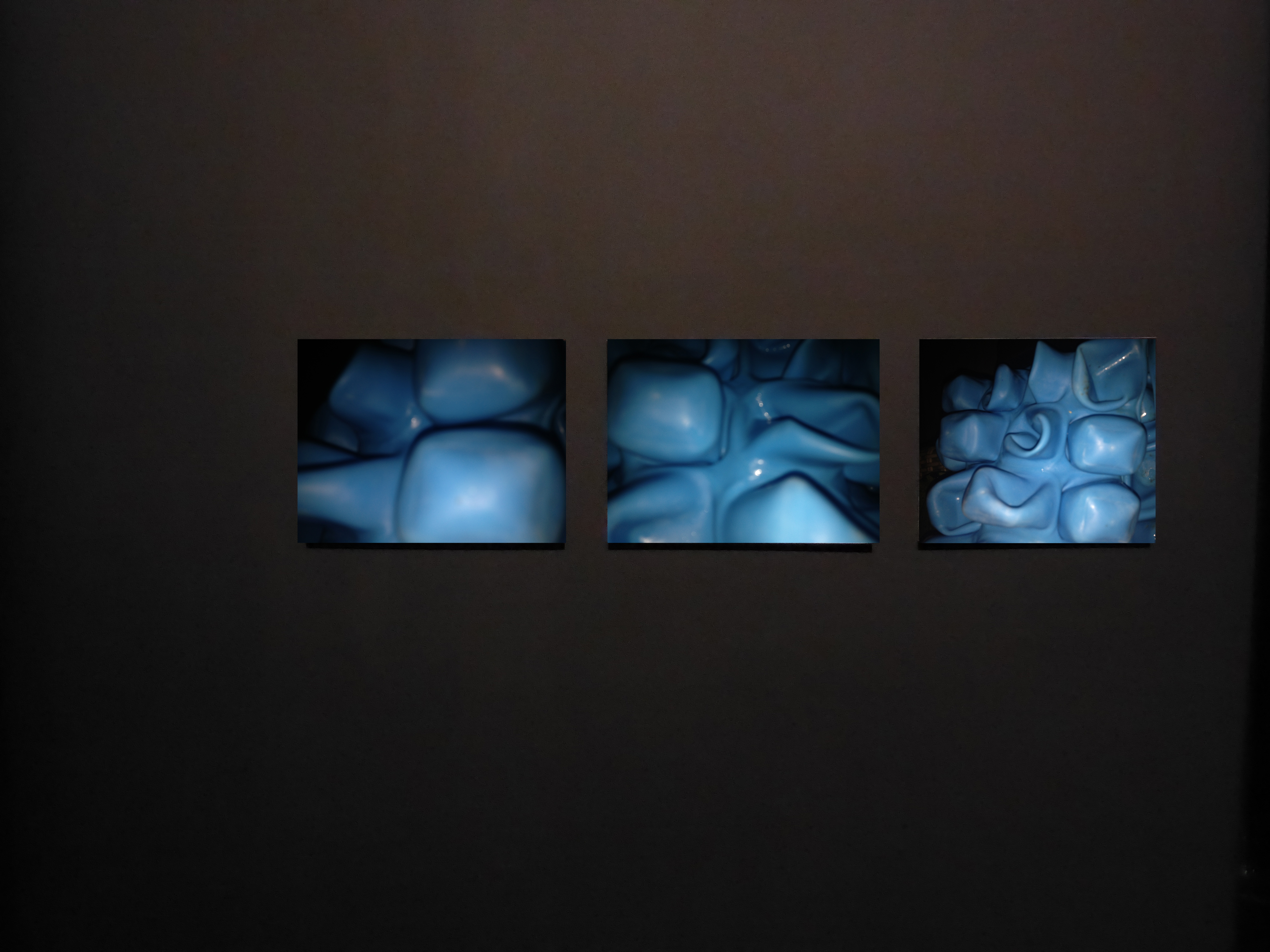 Martim Brion - Artistas Unidos - Lisboa - Teatro da Politecnica - Art - Precise Sense of Form