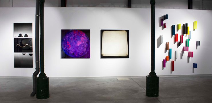 Areal3 Antonio Areal Sofia Areal Martim Brion Exposicao