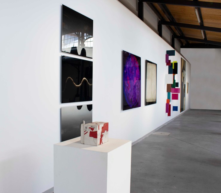 Areal3 Antonio Areal Sofia Areal Martim Brion Exposicao