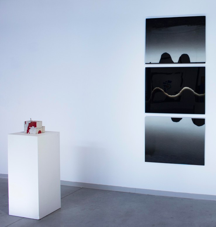 Areal3 Antonio Areal Sofia Areal Martim Brion Exposicao