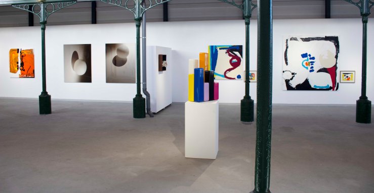 Areal3 Antonio Areal Sofia Areal Martim Brion Exposicao