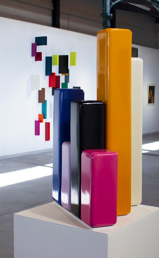 Areal3 Antonio Areal Sofia Areal Martim Brion Exposicao