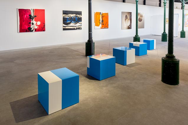 Areal3 Antonio Areal Sofia Areal Martim Brion Exposicao