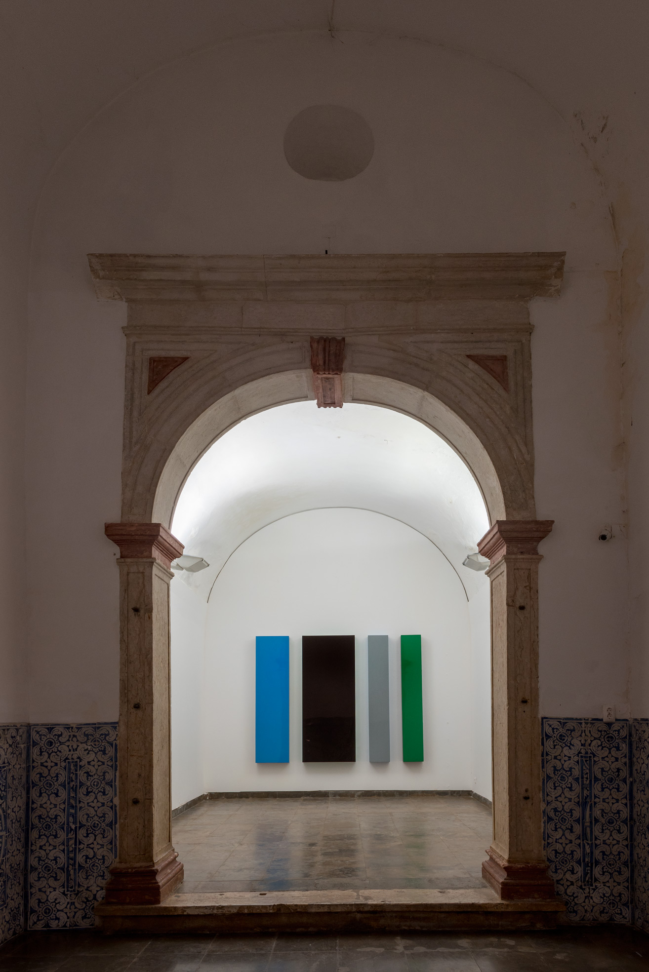 Martim Brion Travessa da Ermida Lisboa