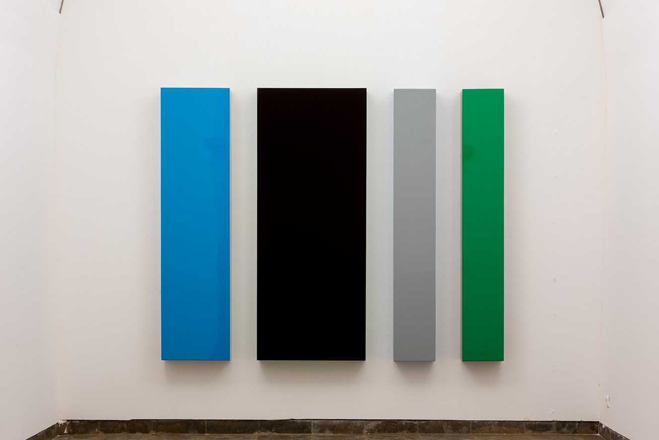 Martim Brion Travessa da Ermida Lisboa