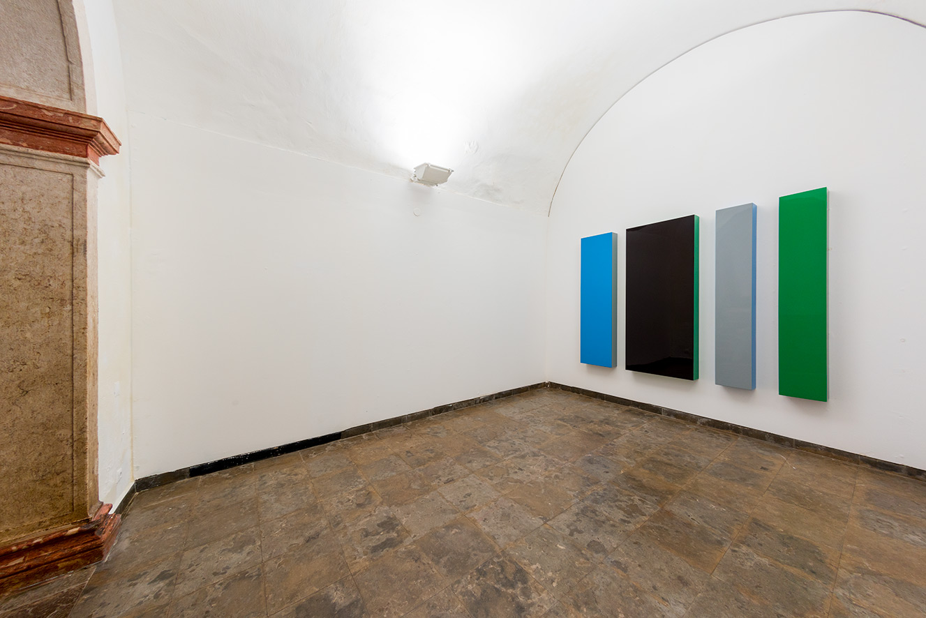 Martim Brion Travessa da Ermida Lisboa