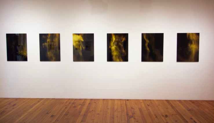 Martim Brion Leiria Galeria Banco de Portugal