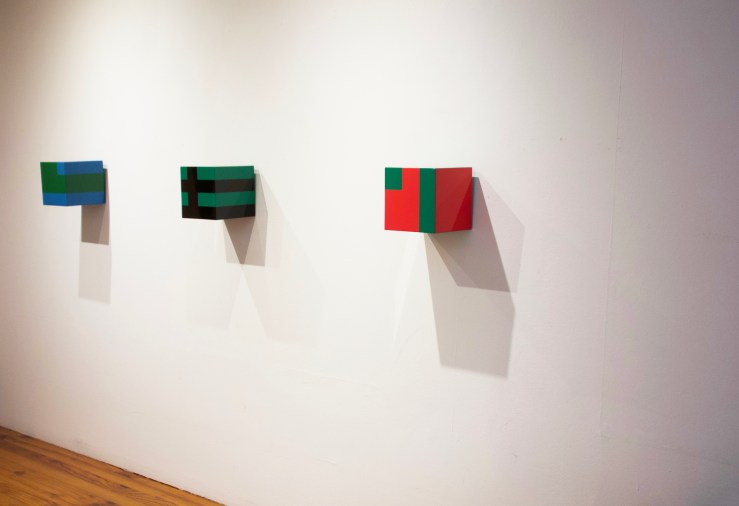 Martim Brion Leiria Galeria Banco de Portugal