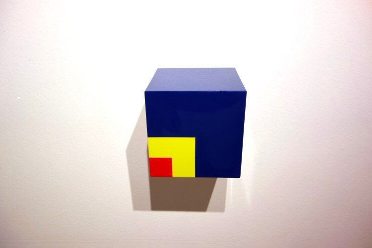 Martim Brion Leiria Galeria Banco de Portugal