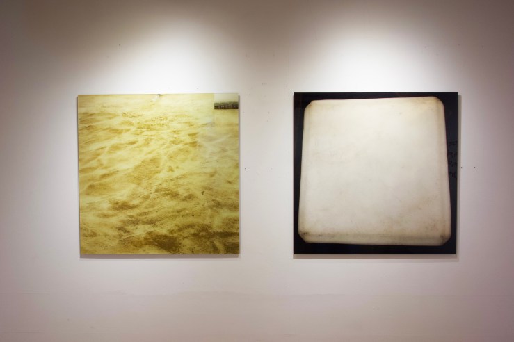 Martim Brion Leiria Galeria Banco de Portugal