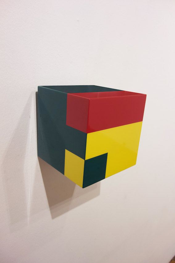 Martim Brion Leiria Galeria Banco de Portugal