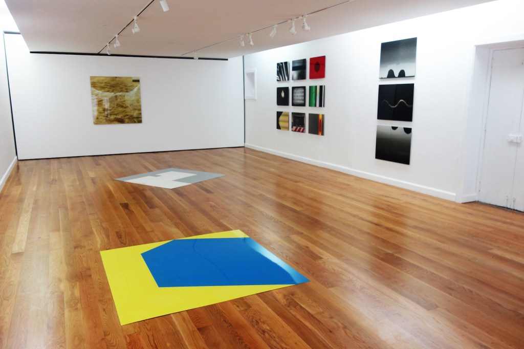 Martim Brion MUDAS Museu Museum Madeira Exhibition