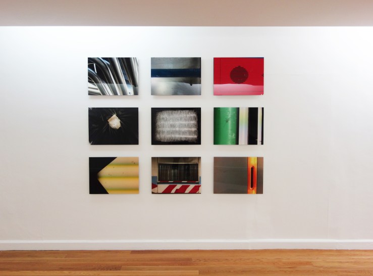 Martim Brion MUDAS Museu Museum Madeira Exhibition