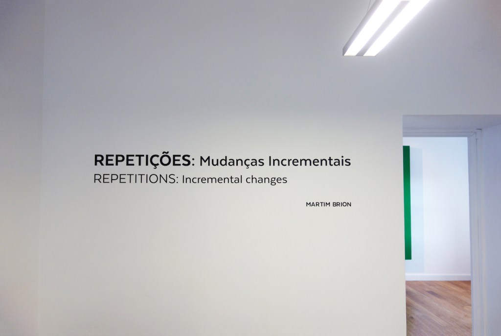 Martim Brion MUDAS Museu Museum Madeira Exhibition