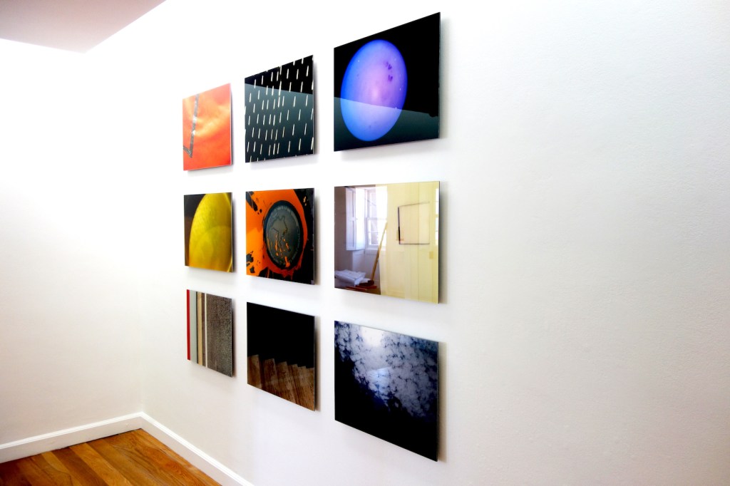 Martim Brion MUDAS Museu Museum Madeira Exhibition