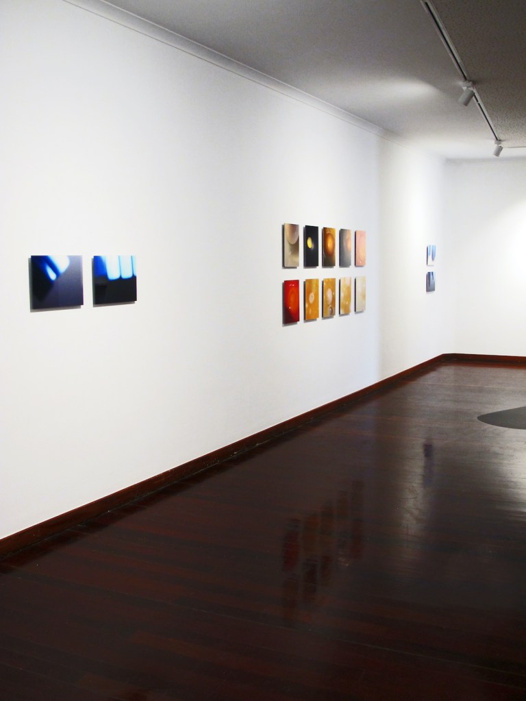 Martim Brion - Uncertain Matter - Centro Cultural de Lagos - Portugal