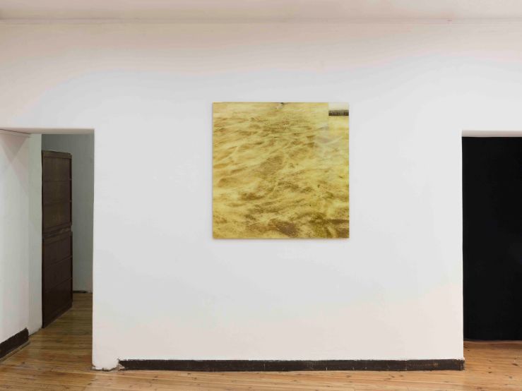 Martim Brion - Galeria Sá da Costa - Lisboa