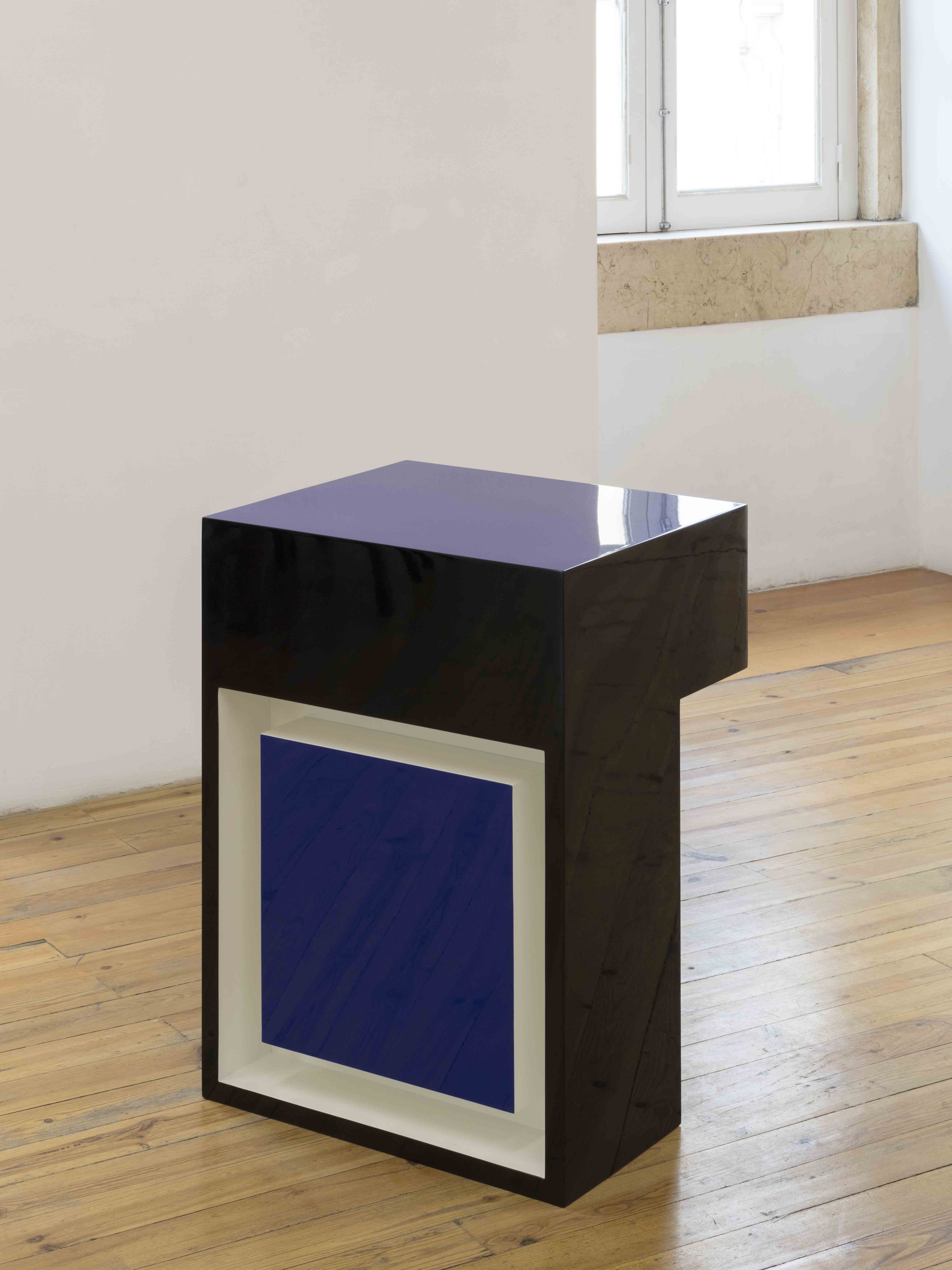 Martim Brion - Galeria Sá da Costa - Lisboa