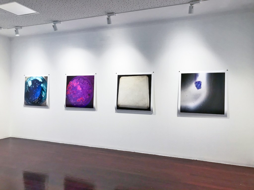 Martim Brion - Uncertain Matter - Centro Cultural de Lagos - Portugal