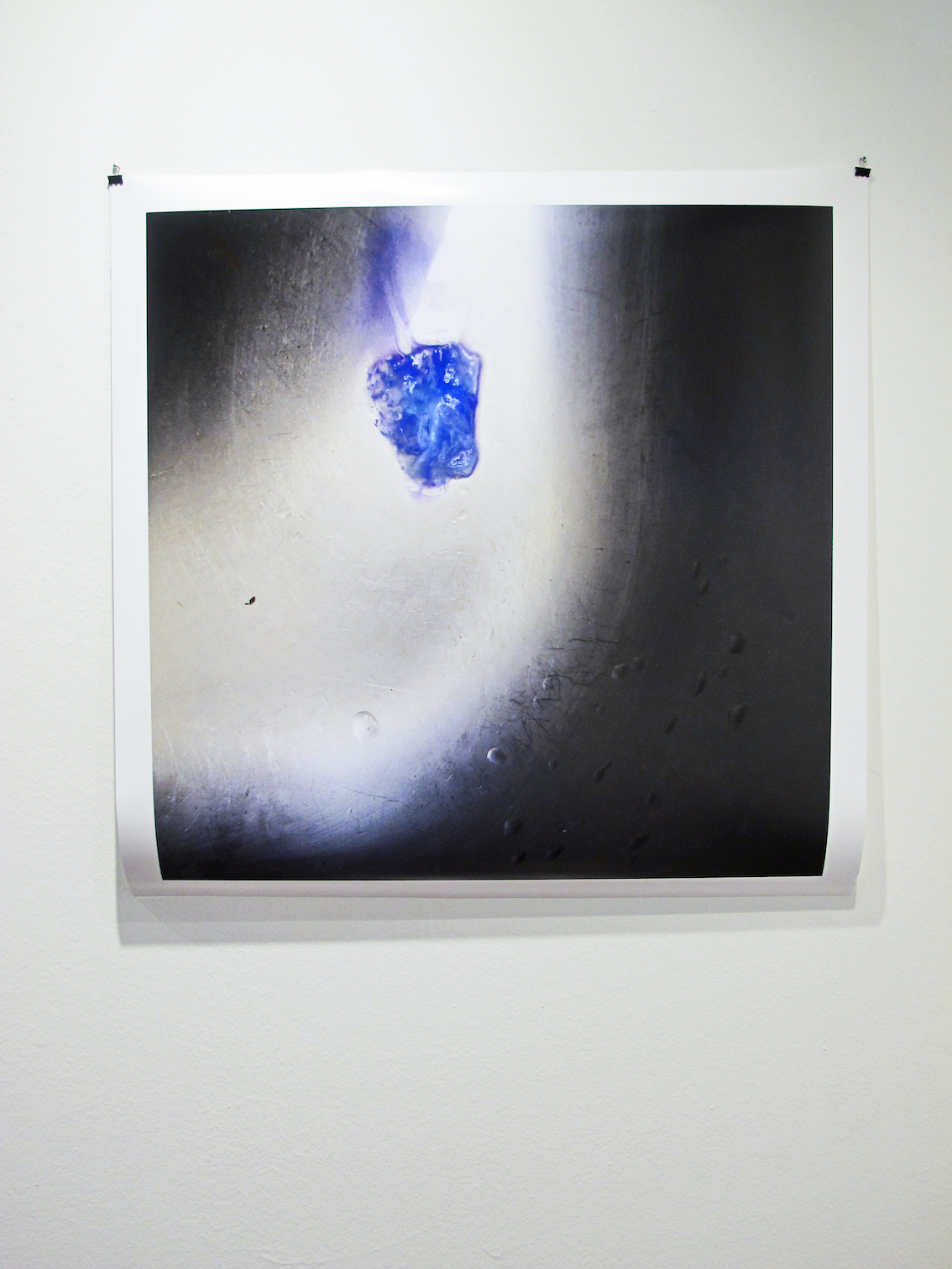 Martim Brion - Uncertain Matter - Centro Cultural de Lagos - Portugal