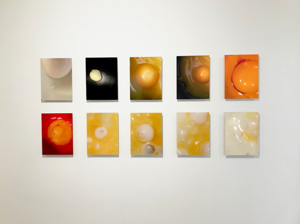 Container and Void Series - Martim Brion - Photography