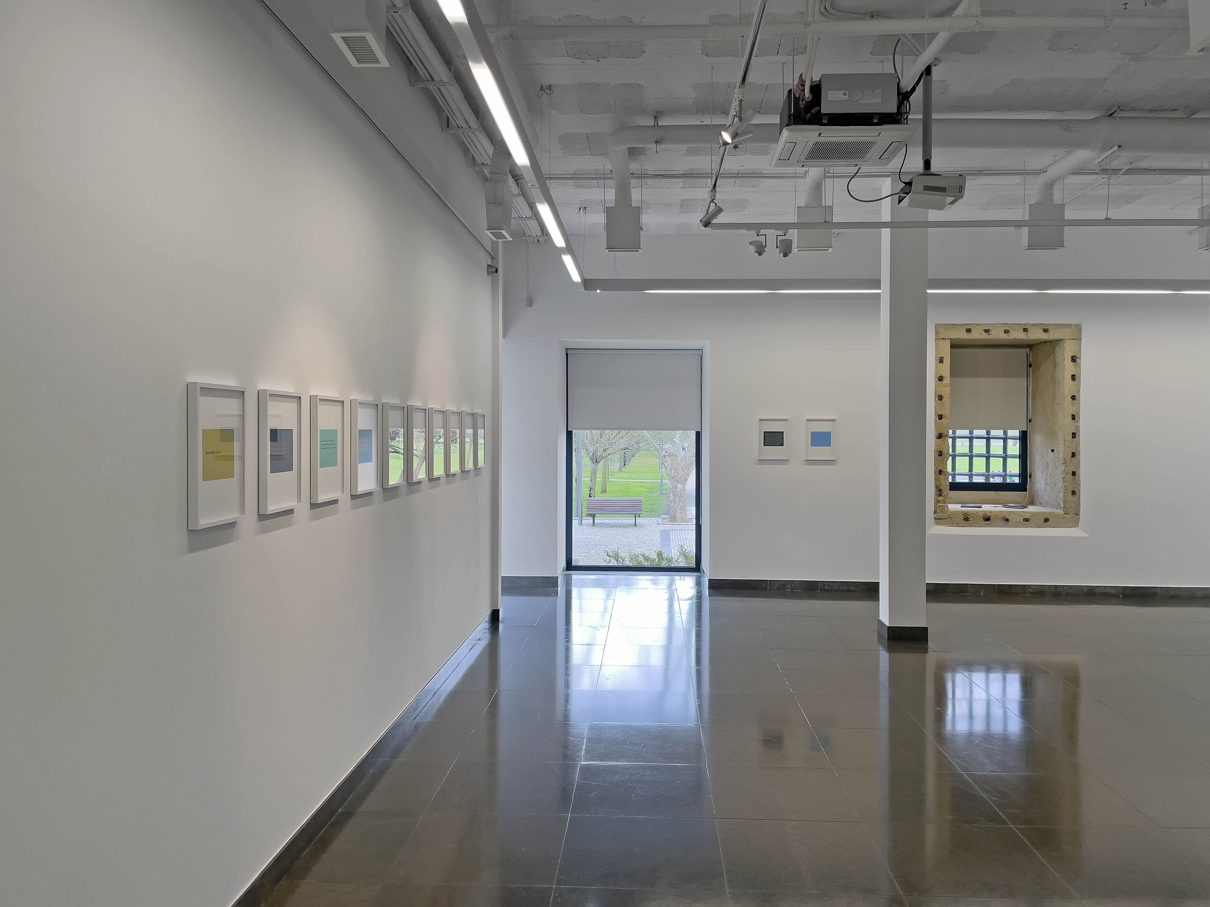 Point Counterpoint Baltimore Point Counter Point – Martim Brion
