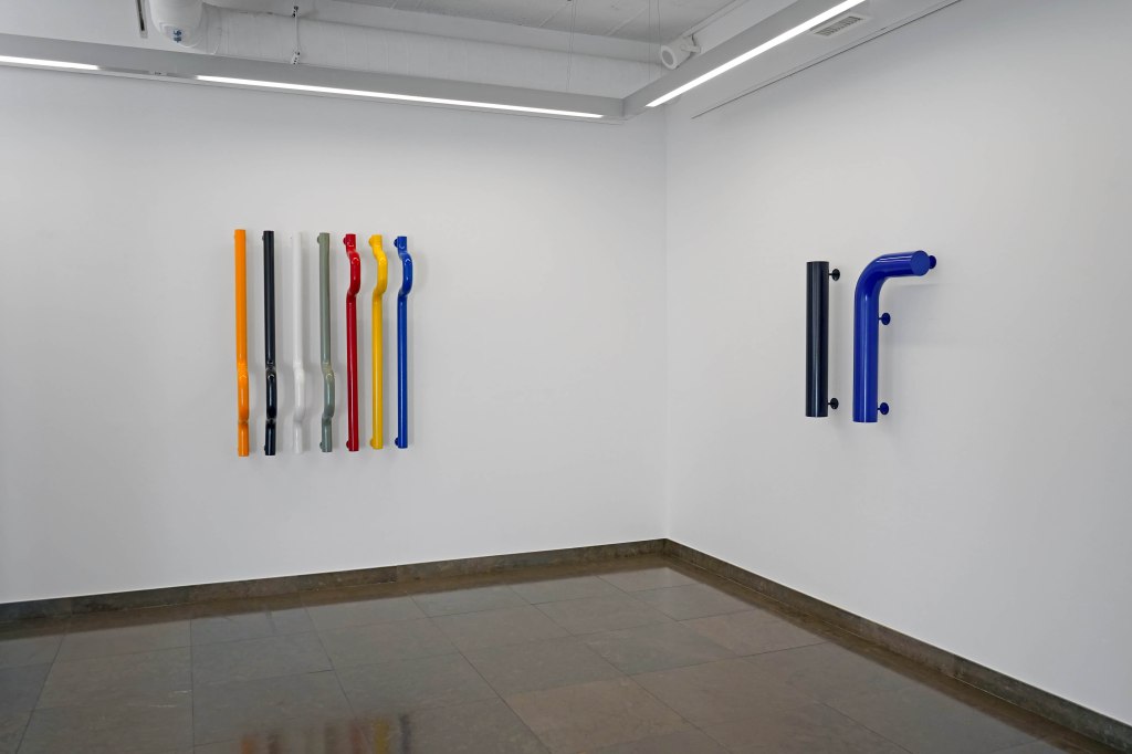 Point Counter Point, Martim Brion, Vila Nova da Barquinha, Galeria do Parque, João Pinharanda, Exhibition, Portugal