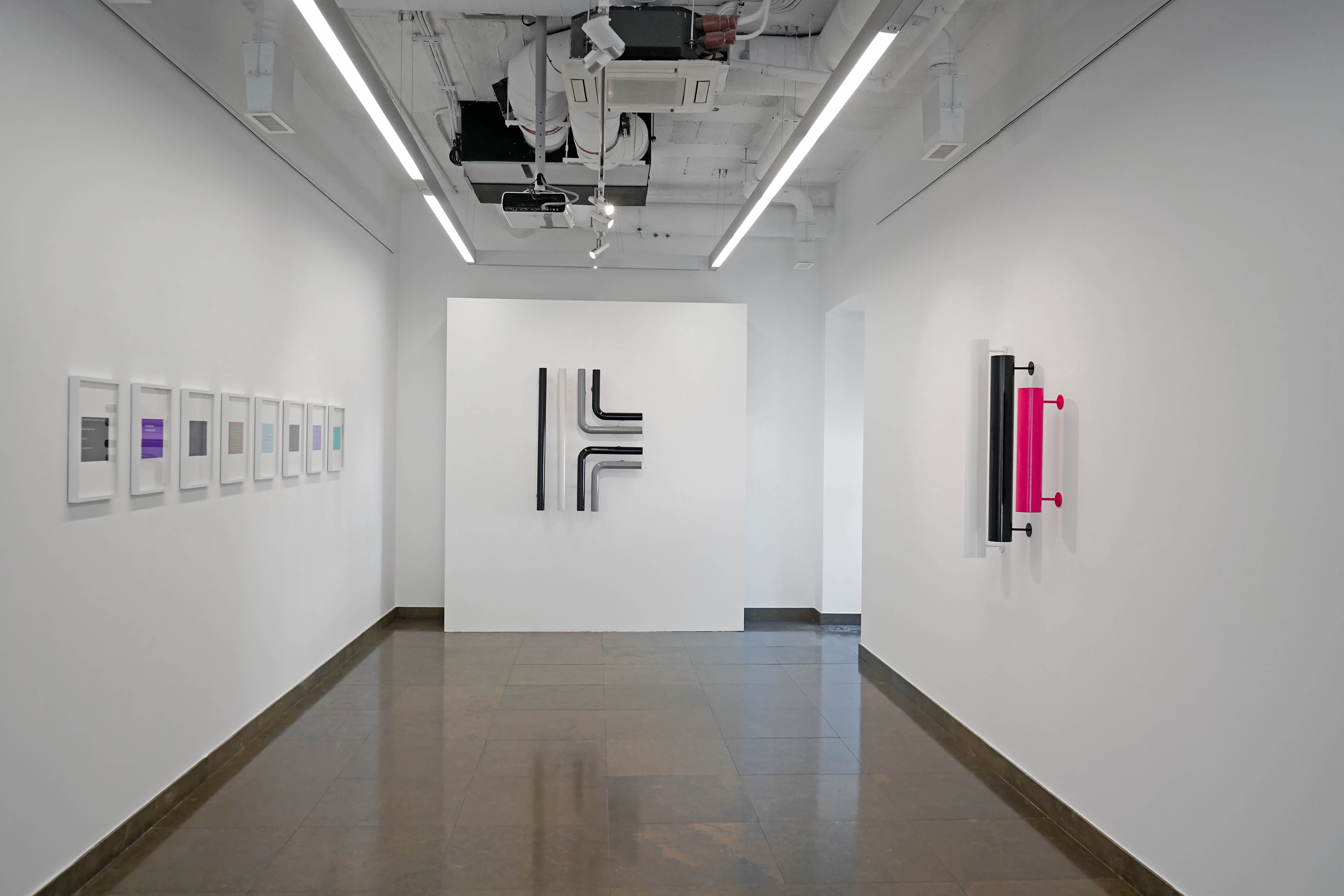 Point Counter Point, Martim Brion, Barquinha, Joao Pinharanda