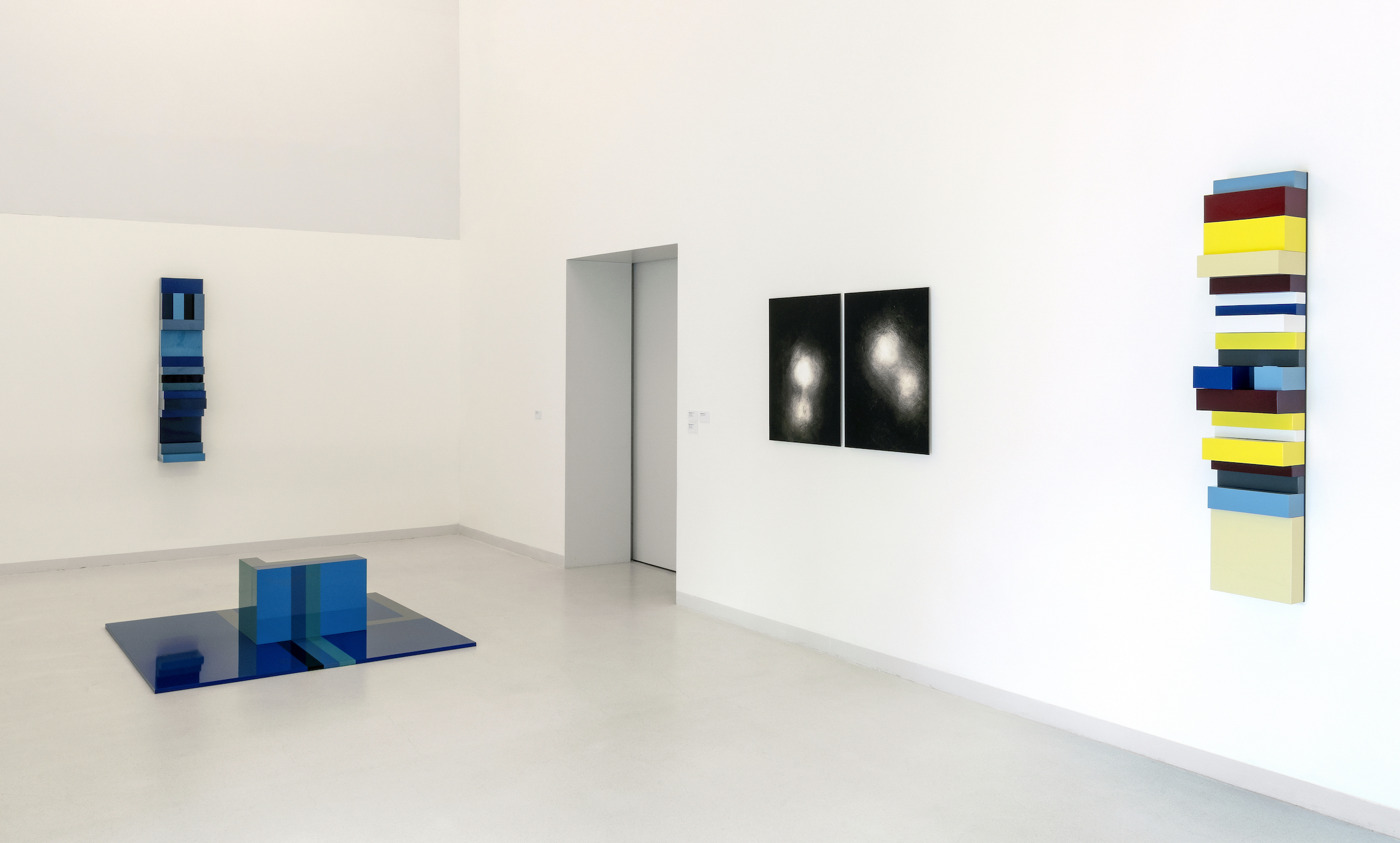 Martim Brion, Joao Silverio, Figueiredo Ribeiro collection, MIAA, Abrantes, Museum, Exhibition
