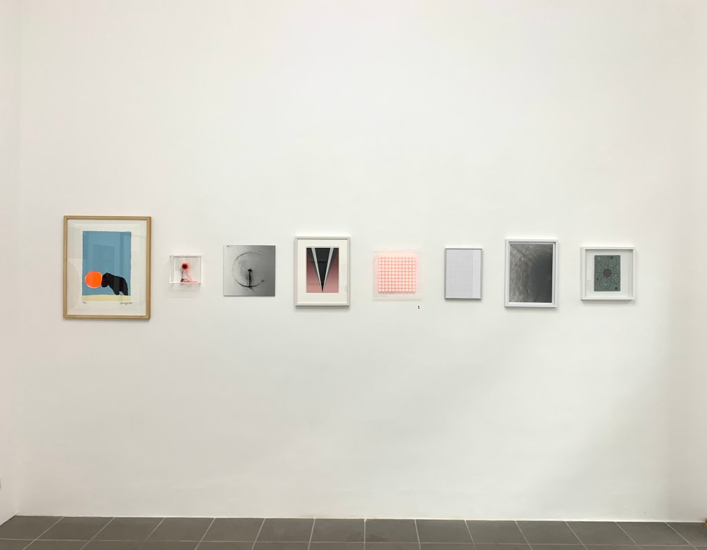 Martim Brion, Raum Fur Gaste, Aachen, Germany, exhibition