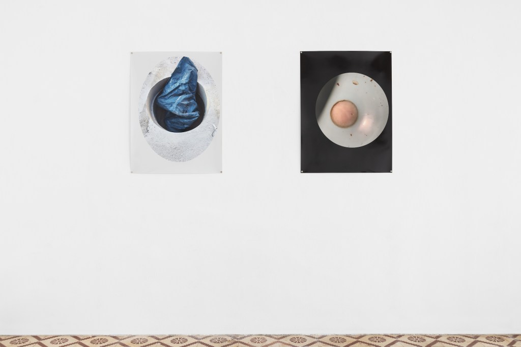 Martim Brion, Exhibition, Galeria Nave, Mercedes Ceron, Perspectives, Colourscaes