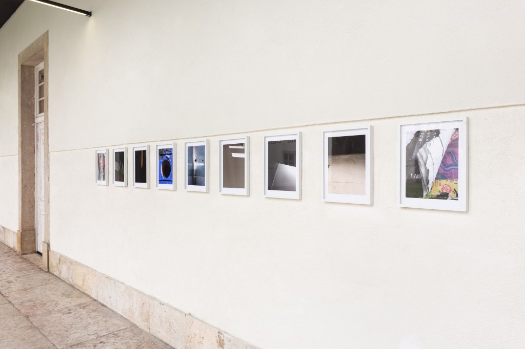 Martim Brion MUHNAC Galeria Nave