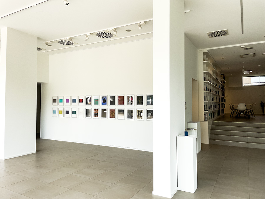 Martim Brion, Luxembourg, Camoes, Exhibition, Centro Cultural Portugues, Embaixada de Portugal