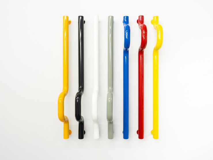 Martim Brion, Museum Fuer Konkrete Kuenst, Germany, Ingolstadt, Mathias Listl