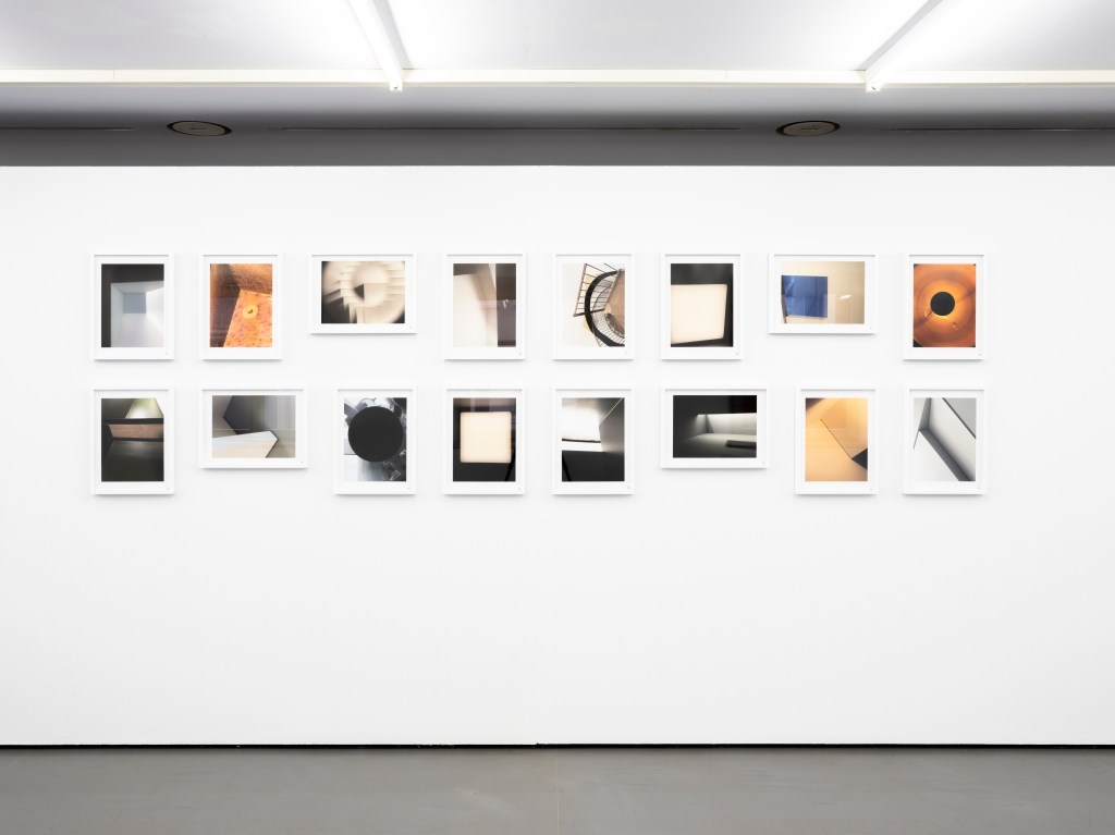 Martim Brion, Konkrete Kunst Museum, Ingolstadt, Germany