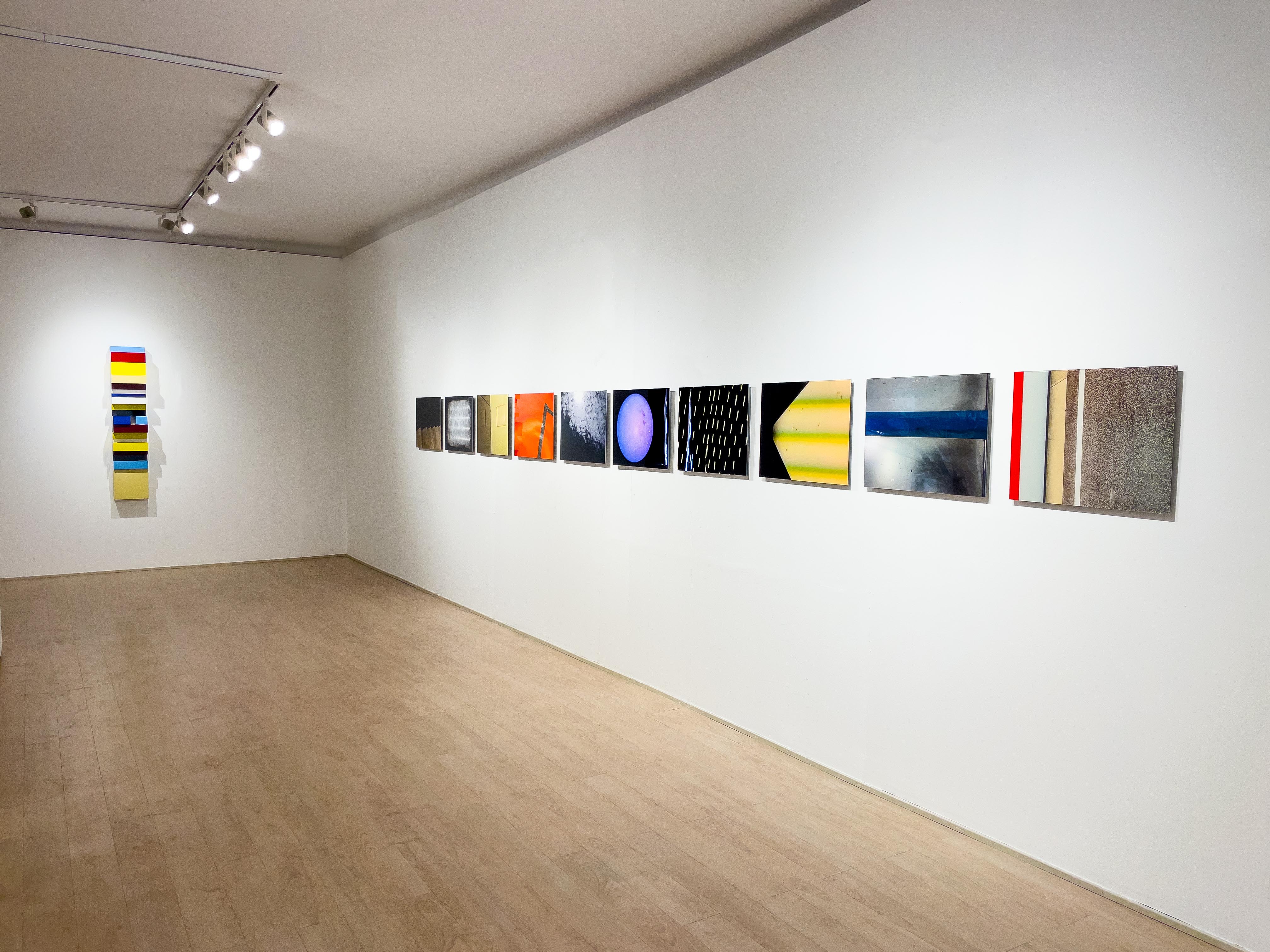 Martim Brion, Museu da Guarda, exhibition, Portugal, Art, Artist