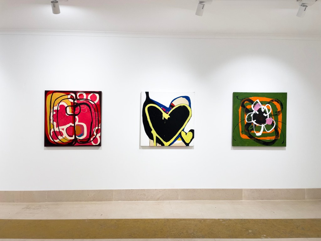 Martim Brion, Antonio Areal, Sofia Areal, Centro Cultural de Lagos, exhibition, Lagos, Portugal