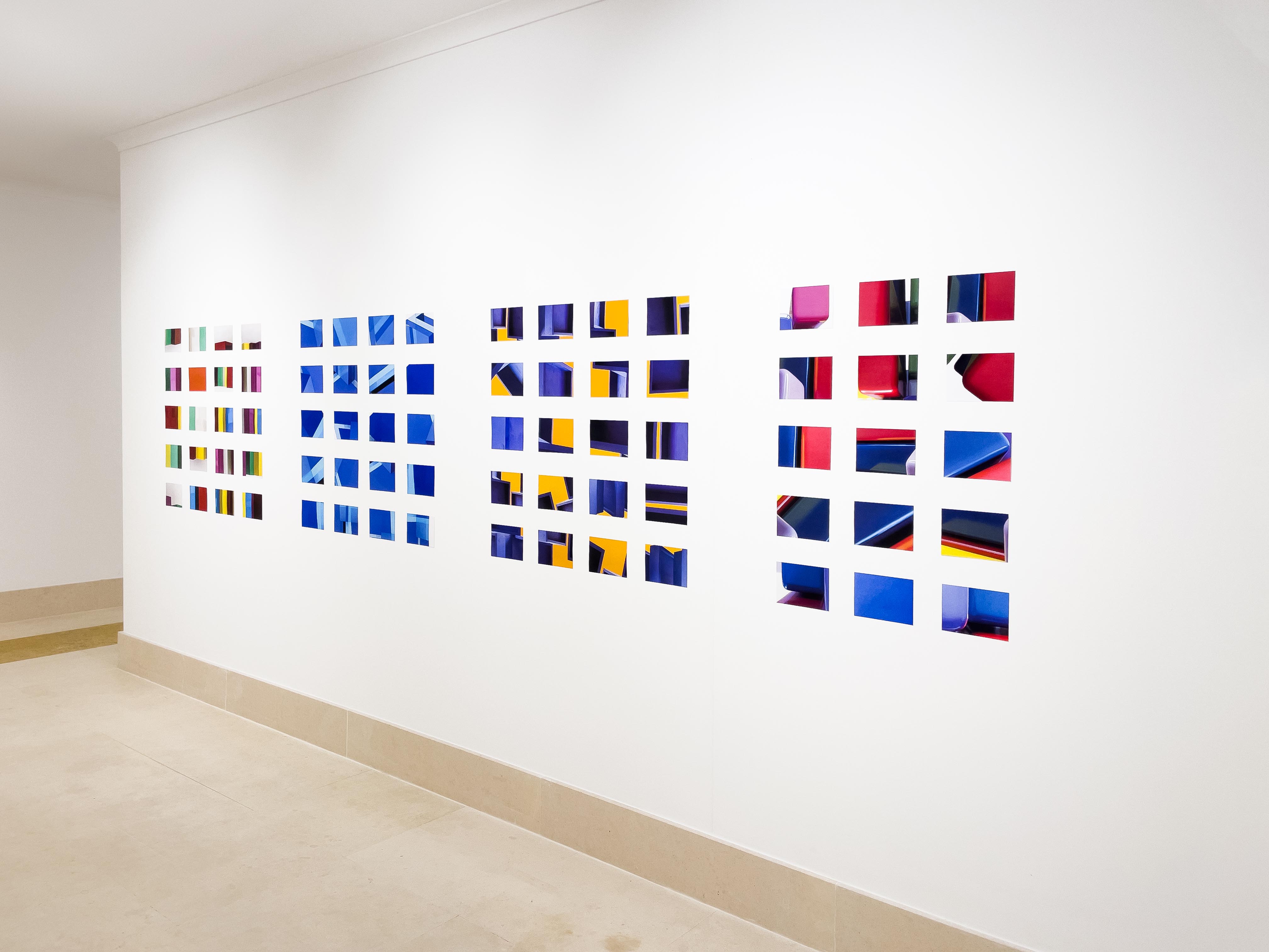 Martim Brion, Antonio Areal, Sofia Areal, Centro Cultural de Lagos, exhibition, Lagos, Portugal