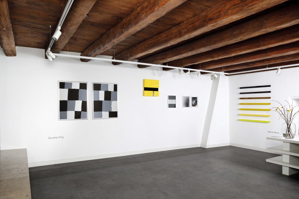 Martim Brion - Guenther Foerg Regensburg - Julia Knorr