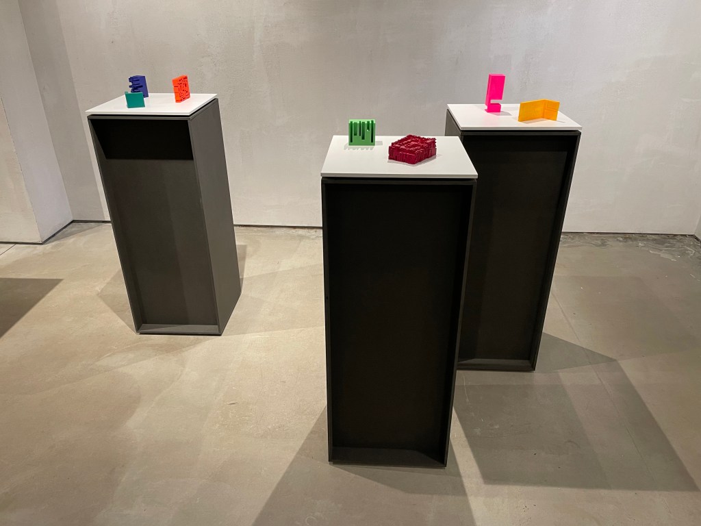 Martim Brion Bulgaria Sofia Dom Concept Space Studies