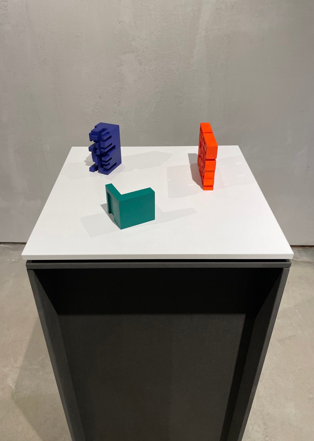 Martim Brion Bulgaria Sofia Dom Concept Space Studies