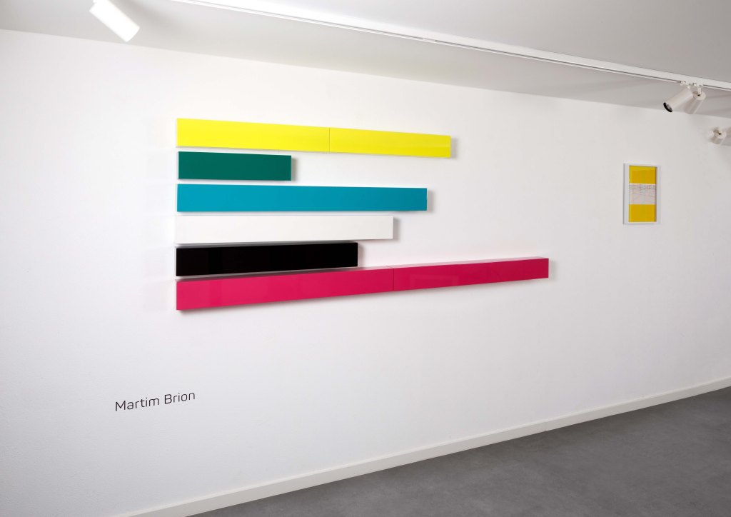 Martim Brion - Guenther Foerg Regensburg - Julia Knorr